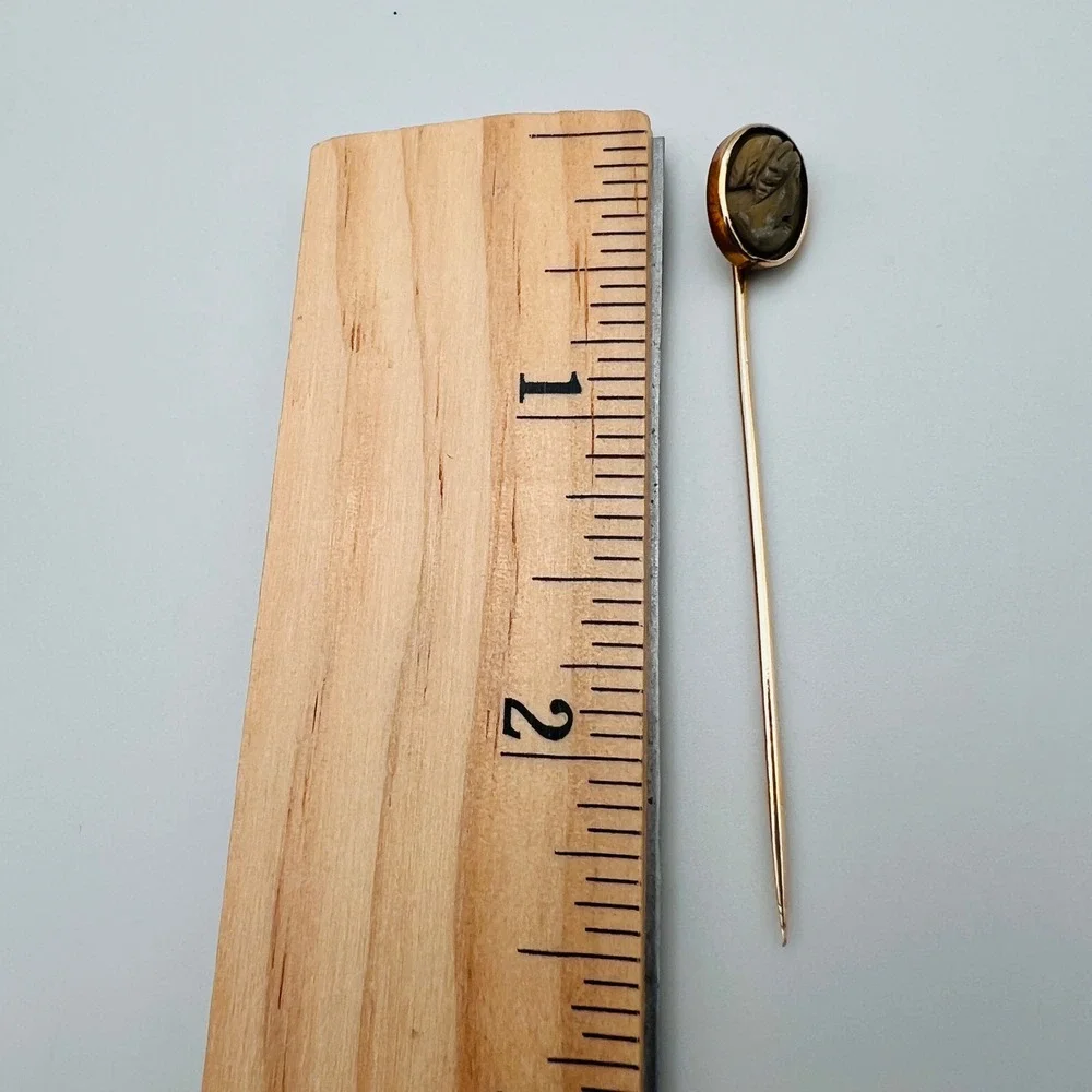 N/A antique 10k